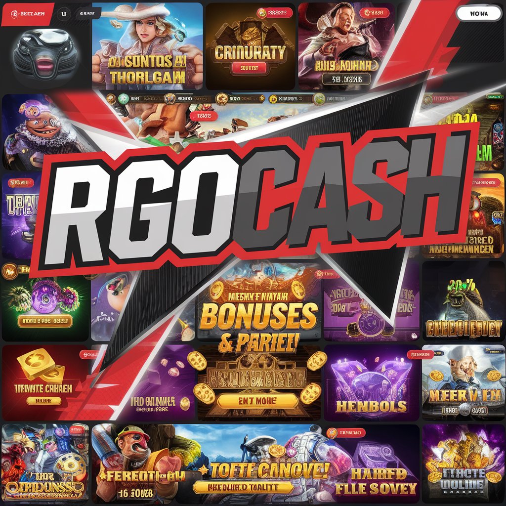 Slot Gacor